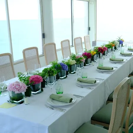 Punta Rossa San Felice Circeo