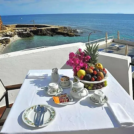 Punta Rossa Hotel 4*