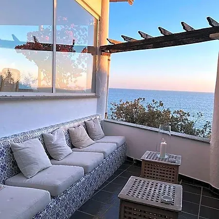 Punta Rossa 4*