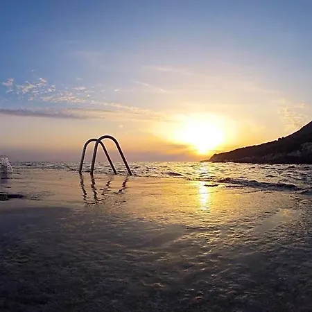 Punta Rossa San Felice Circeo