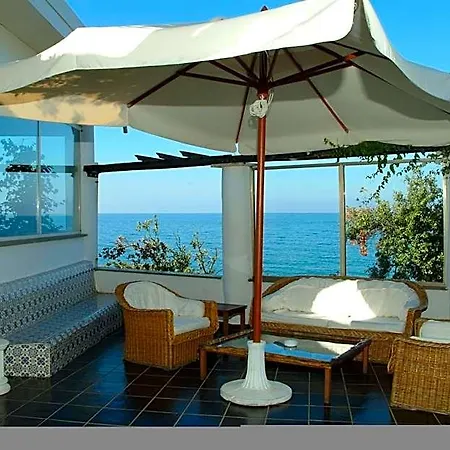 Punta Rossa Hotel San Felice Circeo