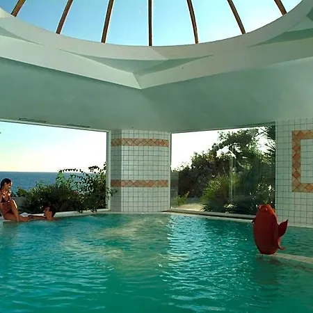 Punta Rossa Hotel San Felice Circeo