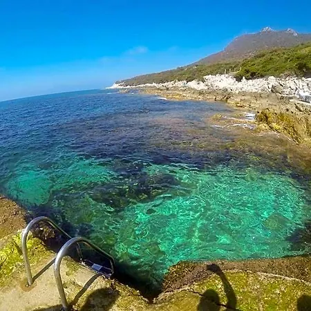Hotel Punta Rossa