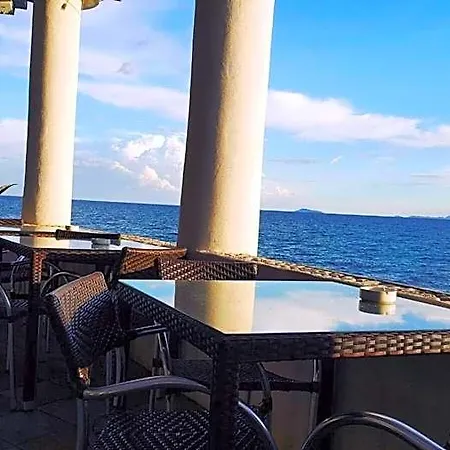 Otel Punta Rossa 4*