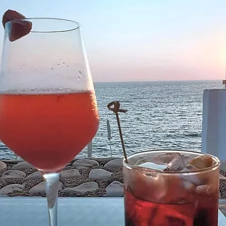 Hotel Punta Rossa 4*