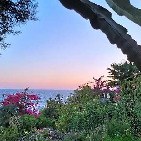 Punta Rossa San Felice Circeo