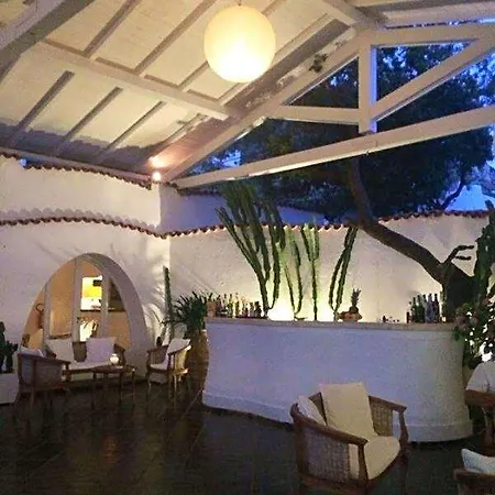 Punta Rossa