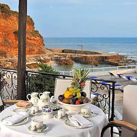 Hotel Punta Rossa 4*