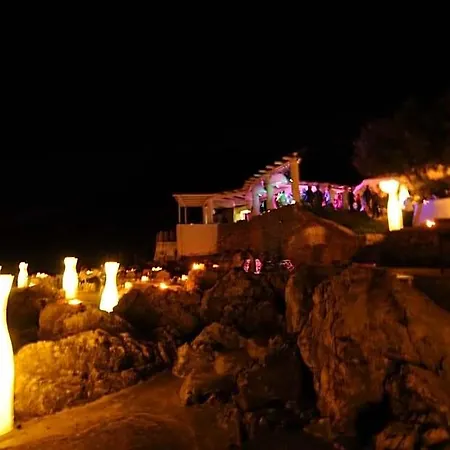 Punta Rossa