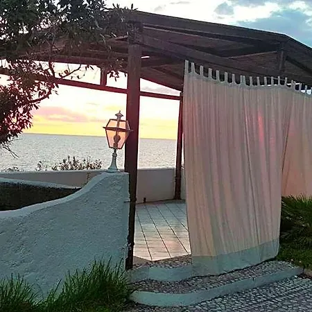 Otel Punta Rossa San Felice Circeo