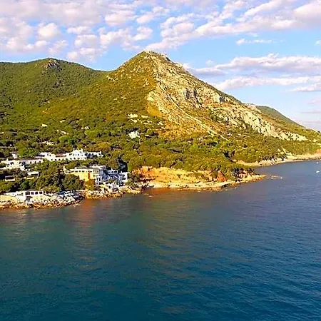 Punta Rossa Otel 4*