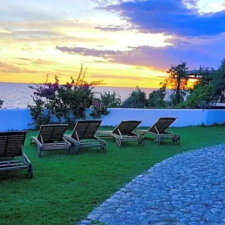 Otel Punta Rossa