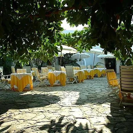 Punta Rossa San Felice Circeo