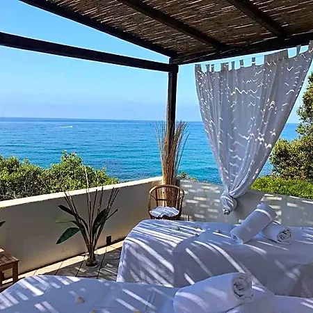 Punta Rossa 4* San Felice Circeo