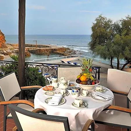 Punta Rossa 4* San Felice Circeo