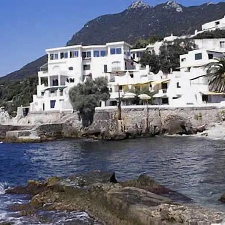 Punta Rossa Hotel San Felice Circeo