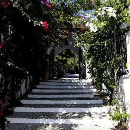 Punta Rossa Hotel