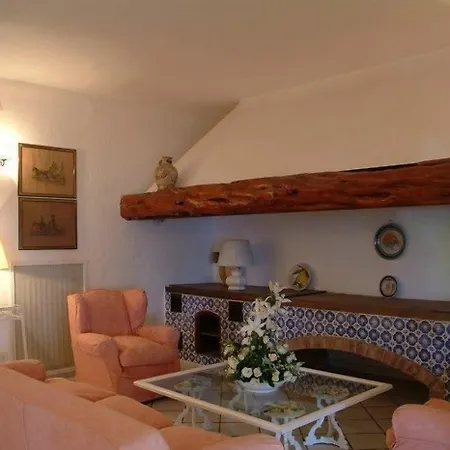 Hotel Punta Rossa San Felice Circeo