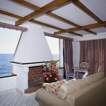 Hotel Punta Rossa San Felice Circeo