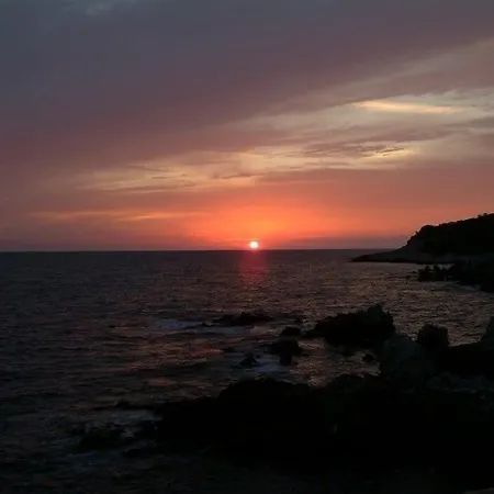 Hotel Punta Rossa San Felice Circeo