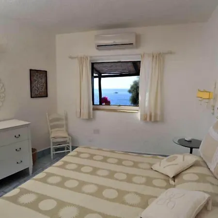 Hotel Punta Rossa San Felice Circeo