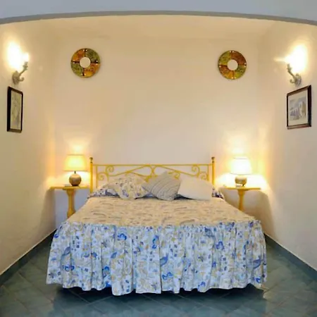 Punta Rossa 4*