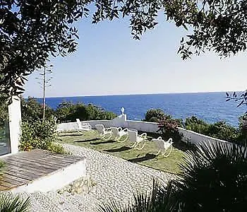 Hotel Punta Rossa 4*