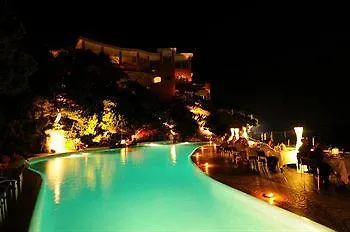 Hotel Punta Rossa San Felice Circeo