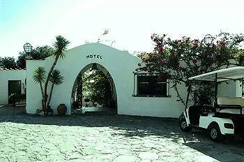 Punta Rossa San Felice Circeo