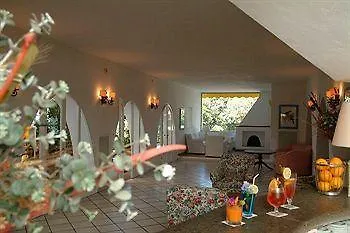 Hotel Punta Rossa San Felice Circeo