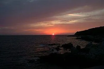 Punta Rossa San Felice Circeo