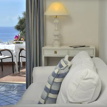 Hotel Punta Rossa San Felice Circeo