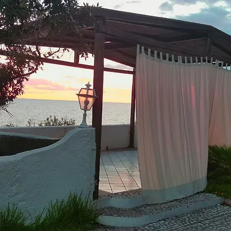 Punta Rossa Hotel