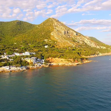 Punta Rossa Hotel 4*