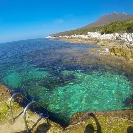 Punta Rossa 4*
