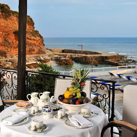 Punta Rossa Hotel
