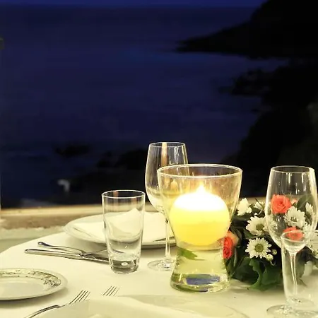 Punta Rossa Hotel