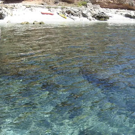 Hotel Punta Rossa 4*