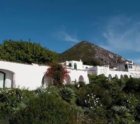 Punta Rossa Hotel