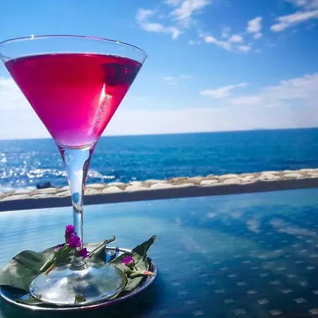 Punta Rossa Hotel San Felice Circeo