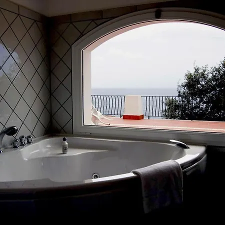 Hotel Punta Rossa San Felice Circeo