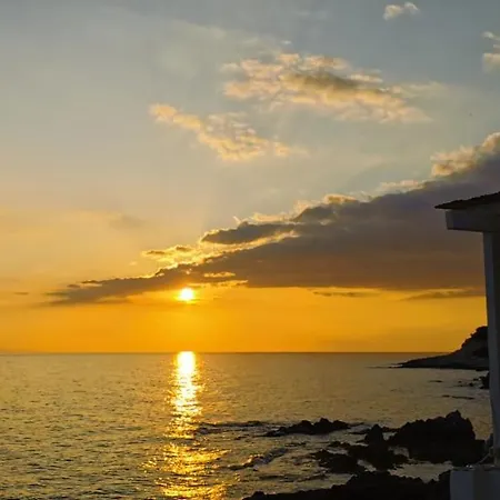 Hotel Punta Rossa San Felice Circeo