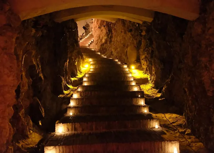 Punta Rossa Hotel San Felice Circeo