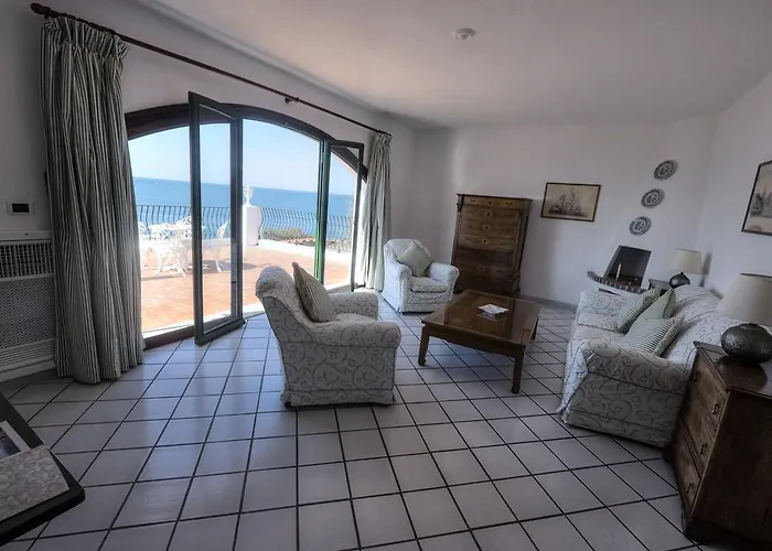 Punta Rossa Hotel San Felice Circeo