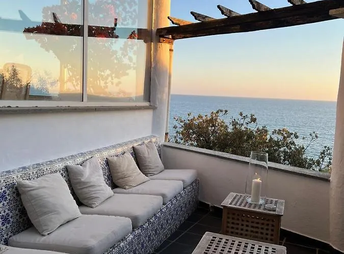 Punta Rossa San Felice Circeo