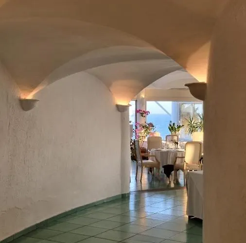 Punta Rossa 4* San Felice Circeo