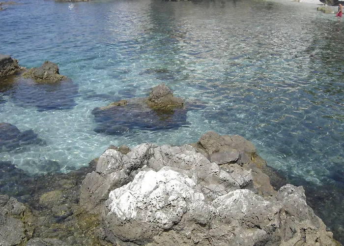 Hotel Punta Rossa 4*