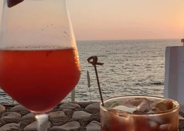 Hotel Punta Rossa 4*