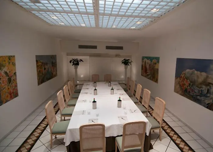 Punta Rossa San Felice Circeo