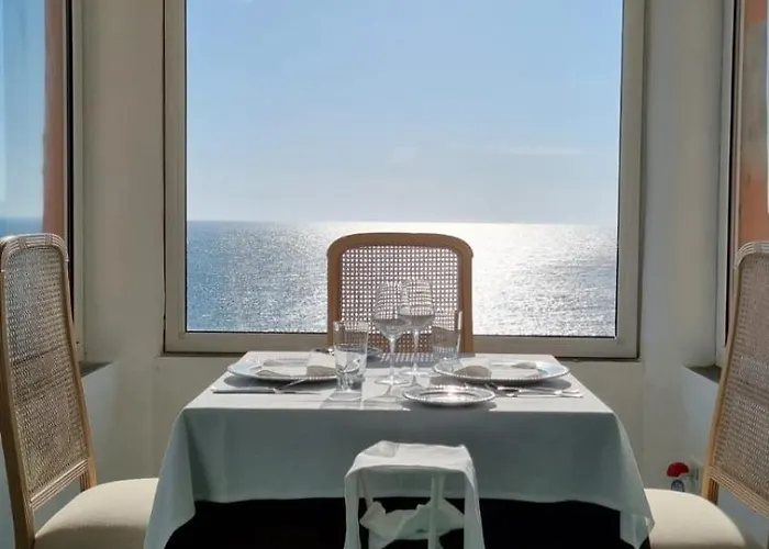 Punta Rossa San Felice Circeo